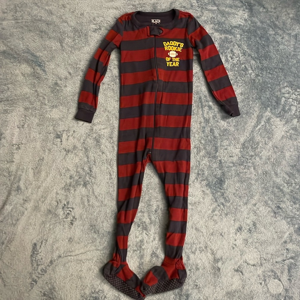 Sleeper, 3t